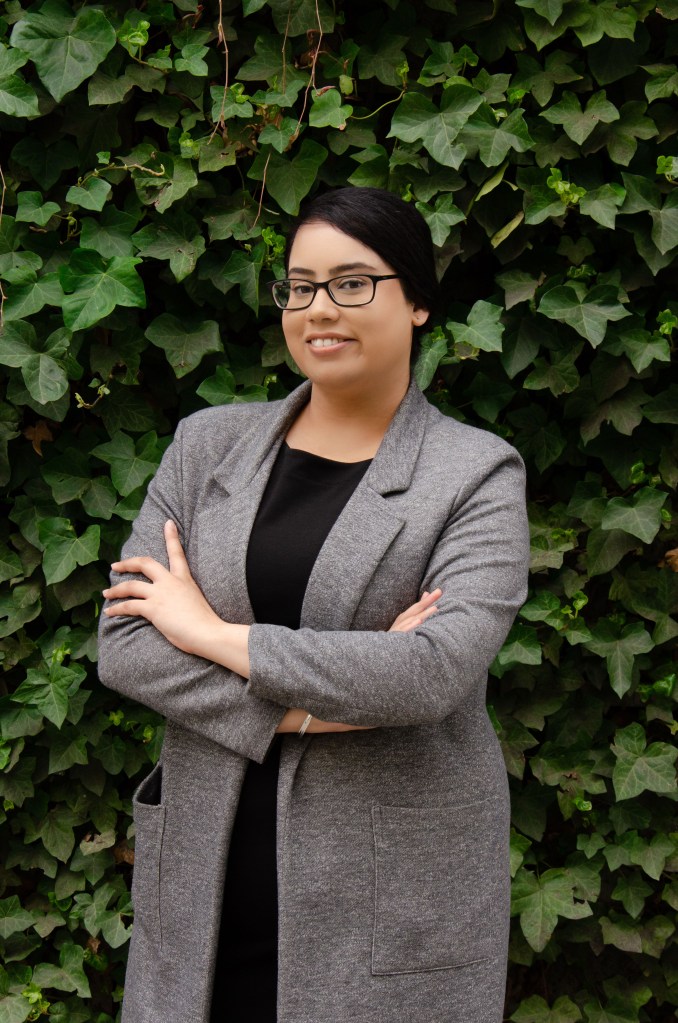 Amandeep Sehmbi IRP Lawyer Punjabi Criminal